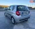 Сірий Шевроле Авео, об'ємом двигуна 1.4 л та пробігом 270 тис. км за 3450 $, фото 11 на Automoto.ua