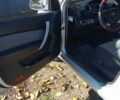 Серый Шевроле Авео, объемом двигателя 1.4 л и пробегом 217 тыс. км за 3700 $, фото 8 на Automoto.ua