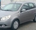Серый Шевроле Авео, объемом двигателя 1.2 л и пробегом 200 тыс. км за 3500 $, фото 1 на Automoto.ua