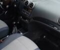 Серый Шевроле Авео, объемом двигателя 1.4 л и пробегом 187 тыс. км за 3750 $, фото 7 на Automoto.ua