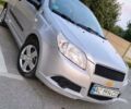 Серый Шевроле Авео, объемом двигателя 1.21 л и пробегом 228 тыс. км за 4000 $, фото 1 на Automoto.ua