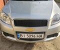Серый Шевроле Авео, объемом двигателя 1.2 л и пробегом 100 тыс. км за 4211 $, фото 27 на Automoto.ua