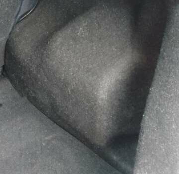 Серый Шевроле Авео, объемом двигателя 1.4 л и пробегом 187 тыс. км за 3750 $, фото 11 на Automoto.ua