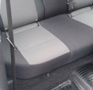 Серый Шевроле Авео, объемом двигателя 1.4 л и пробегом 187 тыс. км за 3750 $, фото 8 на Automoto.ua