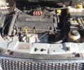 Серый Шевроле Авео, объемом двигателя 1.4 л и пробегом 217 тыс. км за 3700 $, фото 7 на Automoto.ua