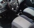 Серый Шевроле Авео, объемом двигателя 1.4 л и пробегом 187 тыс. км за 3750 $, фото 5 на Automoto.ua