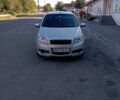 Серый Шевроле Авео, объемом двигателя 1.4 л и пробегом 160 тыс. км за 3700 $, фото 1 на Automoto.ua