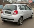 Серый Шевроле Авео, объемом двигателя 0 л и пробегом 160 тыс. км за 3999 $, фото 13 на Automoto.ua