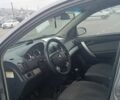 Серый Шевроле Авео, объемом двигателя 1.2 л и пробегом 200 тыс. км за 3500 $, фото 5 на Automoto.ua