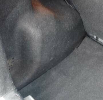 Серый Шевроле Авео, объемом двигателя 1.4 л и пробегом 187 тыс. км за 3750 $, фото 12 на Automoto.ua