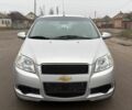 Серый Шевроле Авео, объемом двигателя 0 л и пробегом 160 тыс. км за 3999 $, фото 1 на Automoto.ua