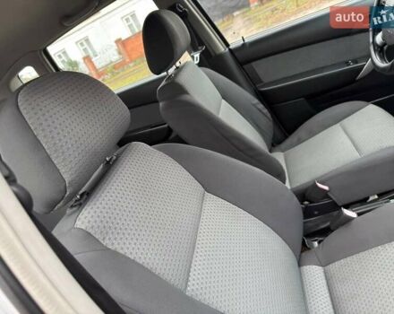 Серый Шевроле Авео, объемом двигателя 0 л и пробегом 160 тыс. км за 3999 $, фото 44 на Automoto.ua