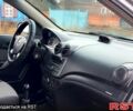Серый Шевроле Авео, объемом двигателя 1.2 л и пробегом 160 тыс. км за 3999 $, фото 11 на Automoto.ua