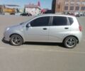Сірий Шевроле Авео, об'ємом двигуна 1.5 л та пробігом 48 тис. км за 5200 $, фото 1 на Automoto.ua
