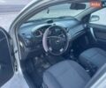 Сірий Шевроле Авео, об'ємом двигуна 1.4 л та пробігом 270 тис. км за 3450 $, фото 10 на Automoto.ua
