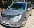 Серый Шевроле Авео, объемом двигателя 1.5 л и пробегом 150 тыс. км за 3500 $, фото 3 на Automoto.ua