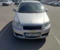 Сірий Шевроле Авео, об'ємом двигуна 1.5 л та пробігом 48 тис. км за 5200 $, фото 1 на Automoto.ua