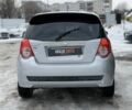 Серый Шевроле Авео, объемом двигателя 1.6 л и пробегом 223 тыс. км за 5200 $, фото 6 на Automoto.ua