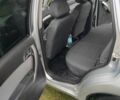 Серый Шевроле Авео, объемом двигателя 1.4 л и пробегом 219 тыс. км за 3700 $, фото 9 на Automoto.ua