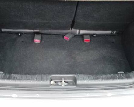 Серый Шевроле Авео, объемом двигателя 1.4 л и пробегом 187 тыс. км за 3750 $, фото 10 на Automoto.ua