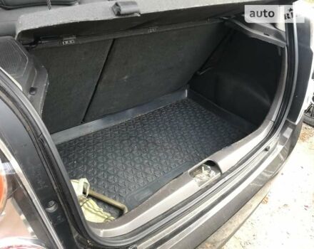 Серый Шевроле Авео, объемом двигателя 1.2 л и пробегом 100 тыс. км за 4211 $, фото 21 на Automoto.ua