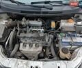 Серый Шевроле Авео, объемом двигателя 1.6 л и пробегом 74 тыс. км за 5500 $, фото 4 на Automoto.ua