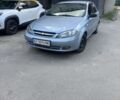 Серый Шевроле Авео, объемом двигателя 1.6 л и пробегом 1000 тыс. км за 3500 $, фото 1 на Automoto.ua