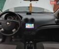Серый Шевроле Авео, объемом двигателя 1.6 л и пробегом 74 тыс. км за 5500 $, фото 7 на Automoto.ua
