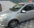 Серый Шевроле Авео, объемом двигателя 1.4 л и пробегом 194 тыс. км за 5500 $, фото 6 на Automoto.ua
