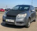 Сірий Шевроле Авео, об'ємом двигуна 1.5 л та пробігом 2 тис. км за 4500 $, фото 2 на Automoto.ua