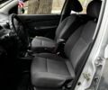 Серый Шевроле Авео, объемом двигателя 1.5 л и пробегом 220 тыс. км за 3300 $, фото 4 на Automoto.ua