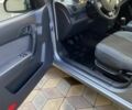 Серый Шевроле Авео, объемом двигателя 1.2 л и пробегом 201 тыс. км за 4300 $, фото 6 на Automoto.ua