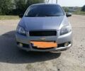Сірий Шевроле Авео, об'ємом двигуна 1.2 л та пробігом 106 тис. км за 4650 $, фото 1 на Automoto.ua
