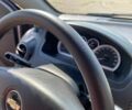Сірий Шевроле Авео, об'ємом двигуна 1.5 л та пробігом 2 тис. км за 4500 $, фото 12 на Automoto.ua