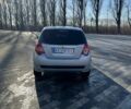 Серый Шевроле Авео, объемом двигателя 1.2 л и пробегом 200 тыс. км за 4300 $, фото 3 на Automoto.ua