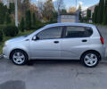 Сірий Шевроле Авео, об'ємом двигуна 1.5 л та пробігом 124 тис. км за 5700 $, фото 3 на Automoto.ua
