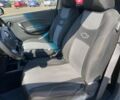 Сірий Шевроле Авео, об'ємом двигуна 1.5 л та пробігом 2 тис. км за 4500 $, фото 9 на Automoto.ua