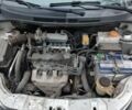 Серый Шевроле Авео, объемом двигателя 1.5 л и пробегом 74 тыс. км за 5200 $, фото 4 на Automoto.ua