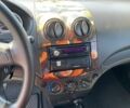 Сірий Шевроле Авео, об'ємом двигуна 1.5 л та пробігом 2 тис. км за 4500 $, фото 10 на Automoto.ua