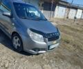 Серый Шевроле Авео, объемом двигателя 1.5 л и пробегом 147 тыс. км за 4000 $, фото 1 на Automoto.ua