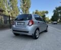 Сірий Шевроле Авео, об'ємом двигуна 1.5 л та пробігом 150 тис. км за 3300 $, фото 5 на Automoto.ua