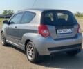 Сірий Шевроле Авео, об'ємом двигуна 1.5 л та пробігом 2 тис. км за 4500 $, фото 3 на Automoto.ua