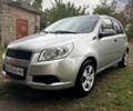Серый Шевроле Авео, объемом двигателя 1.5 л и пробегом 148 тыс. км за 3700 $, фото 4 на Automoto.ua