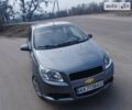 Сірий Шевроле Авео, об'ємом двигуна 1.5 л та пробігом 56 тис. км за 5250 $, фото 1 на Automoto.ua