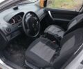 Серый Шевроле Авео, объемом двигателя 1.5 л и пробегом 74 тыс. км за 5200 $, фото 5 на Automoto.ua