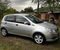 Серый Шевроле Авео, объемом двигателя 1.5 л и пробегом 148 тыс. км за 3700 $, фото 1 на Automoto.ua