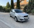 Сірий Шевроле Авео, об'ємом двигуна 1.5 л та пробігом 150 тис. км за 3300 $, фото 1 на Automoto.ua