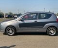 Сірий Шевроле Авео, об'ємом двигуна 1.5 л та пробігом 2 тис. км за 4500 $, фото 4 на Automoto.ua