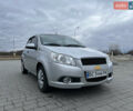 Сірий Шевроле Авео, об'ємом двигуна 1.5 л та пробігом 125 тис. км за 5100 $, фото 1 на Automoto.ua