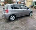 Серый Шевроле Авео, объемом двигателя 0 л и пробегом 160 тыс. км за 3700 $, фото 1 на Automoto.ua